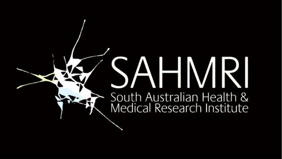 SAHMRI logo