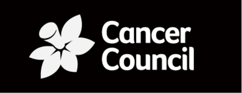 Cancer Council logo