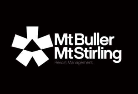 Mt Buller & Mt Stirling Resort Management logo