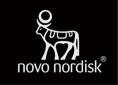 Novo Nordisk logo